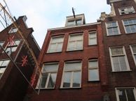 Zeedijk 74 B, 1012 BA Amsterdam