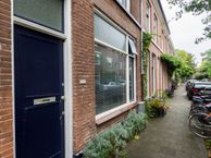 Van Alphenstraat 31, 3581 JA Utrecht