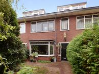 Veldzichtkade 8, 2271 GD Voorburg