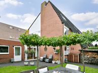 Hyacintenveld 35, 4613 DK Bergen op Zoom