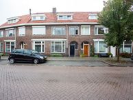 Jan Pieterszoon Coenstraat 47, 5018 CP Tilburg