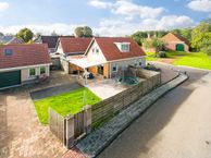 de Wilgen 12, 9945 RB Wagenborgen