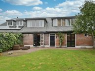 Achterbaan 61, 1271 WP Huizen