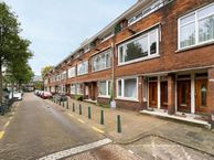 Spechtstraat 22 b, 3082 MC Rotterdam