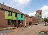 Jasykoffstraat 3, 1506 AT Zaandam