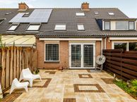 Ommerbos 54, 2134 KE Hoofddorp