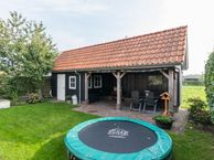 De Pinksterblom 6, 9271 LK De Westereen