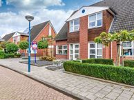 It Harspit 20, 8494 PS Nes (Gem. Heerenveen)