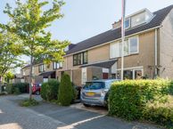 Rosa Spierlaan 16, 2343 PT Oegstgeest