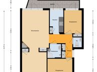 Lord Kelvinstraat 15 II, 1098 SG Amsterdam