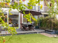 President Kennedylaan 16 huis, 1079 NC Amsterdam