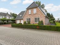 Pastoor J H Wesselstraat 26, 7741 PW Coevorden