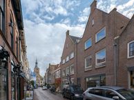 Burchtstraat 22, 8051 GZ Hattem