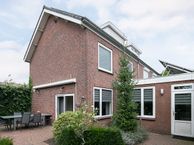 Pastoor Attendorenstraat 79, 5421 SM Gemert