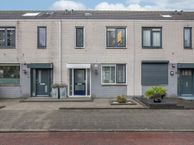 Mies van Oort-Laustraat 10, 3207 GB Spijkenisse