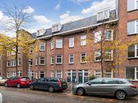 Vincent van Goghstraat 25 A, 1072 KK Amsterdam