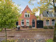 Groenland 22, 1135 TG Edam