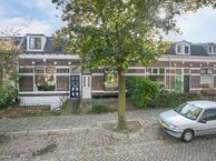 Piet Heinstraat 63, 6512 GS Nijmegen