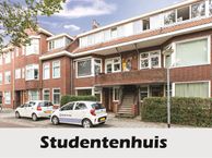 Hoendiep 49, 9718 TC Groningen