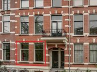 F.C. Dondersstraat 42 IV, 3572 JK Utrecht