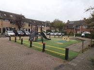 de Roos 24, 4318 EX Brouwershaven