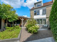 Roosje Voshoeve 74, 2743 HS Waddinxveen