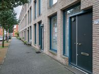 Kritzingerstraat 75 F, 2572 XL Den Haag