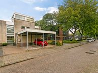 Gerard ter Borchstraat 33 a, 4703 NL Roosendaal