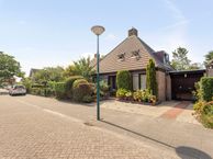 Alphons Diepenbrocklaan 18, 2343 NA Oegstgeest