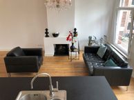 Korte Van Eeghenstraat 2 C, 1071 ER Amsterdam