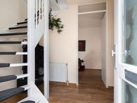 Sleedoorn 22, 8355 ED Giethoorn