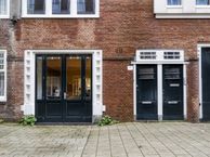 Lodewijk Boisotstraat 14 huis, 1057 ZP Amsterdam