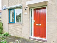 Nijenrodeplantsoen 100, 3554 TT Utrecht