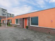 Dillestraat 20, 3544 CK Utrecht