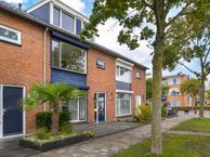 Bernhardstraat 97, 3281 BD Numansdorp