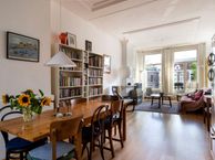 Overtoom 446 1, 1054 JW Amsterdam