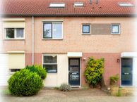 Jacob Jordaensstraat 13, 4625 BX Bergen op Zoom