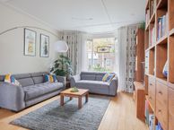 Nassaustraat 131, 2983 RD Ridderkerk