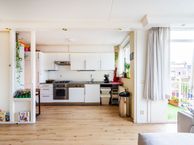 Balistraat 85 E, 1094 JE Amsterdam