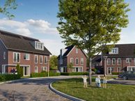 BNR 12 - Type Goud (Bouwnr. 12), 4906 MN Oosterhout (NB)