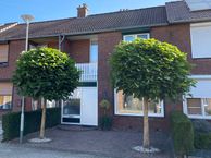 Constant Dietzstraat 24, 5865 BC Tienray