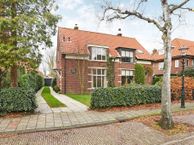 Jonkerlaan 34, 2242 GE Wassenaar