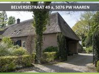 Belversestraat 49 a, 5076 PW Haaren