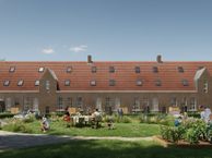 Bruijnstraat 25, 3026 VA Rotterdam