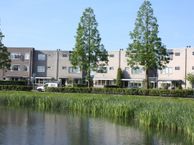 Strausslaan 58, 2992 PD Barendrecht