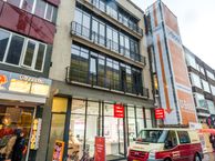 Potterstraat 4 c, 3512 TA Utrecht