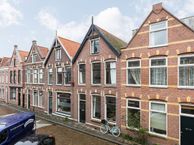 Spoorstraat 33, 1815 BG Alkmaar