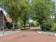 Julianalaan 23, 6721 ED Bennekom