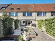 Gele Rijderspad 39, 3902 JJ Veenendaal