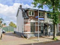 Huygensstraat 55, 1221 AX Hilversum